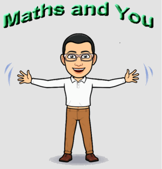 Maths and You - Matemática
